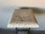 Postmodern 80's Postmodern Faux Stone and Glass Pedestal For Sale - Image 3 of 13
