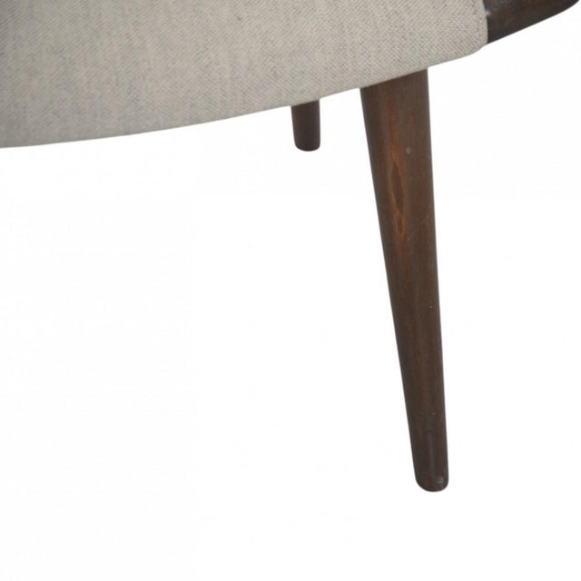 1960s Papa Bear Stool in Beech by Hans Wegner, 1960s For Sale - Image 5 of 13