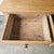 English Pine Waterfall Shelf With Cabinets (Hutch) - Circa 1880 For Sale - Image 9 of 14