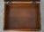 1970s Burl Wood Lidded Box on Stand For Sale - Image 5 of 16