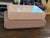Contemporary 1980 Pink Tallboy Dresser For Sale - Image 3 of 7