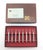Kalmar Vintage Kalmar Stainless Steel Corn Holders, Boxed Set of 8 For Sale - Image 4 of 7