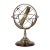 Astrological Globe by Pacific Compagnie Collection For Sale