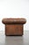 Chesterfield Club Chair in Cowhide For Sale - Image 4 of 16