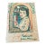 1959 Dimitrie Berea Portrait of Joan Fee Created With Magic Markers For Sale