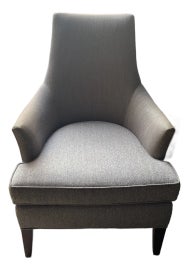 Example of Mitchell Gold + Bob Williams Lounge Chairs