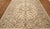 Middle Eastern Rug in Wool For Sale - Image 6 of 10