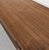 Mid-Century Modern Teak Chest of Drawers, 1970s For Sale - Image 4 of 8