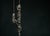 Contemporary Omnia Vanitas Vanité 4 Candelabra in Patinated Cast Bronze by William Guillon For Sale - Image 3 of 11