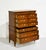 Thomasville Mid Century Transitional Highboy Fluted Frieze Dresser by Thomasville For Sale - Image 4 of 15