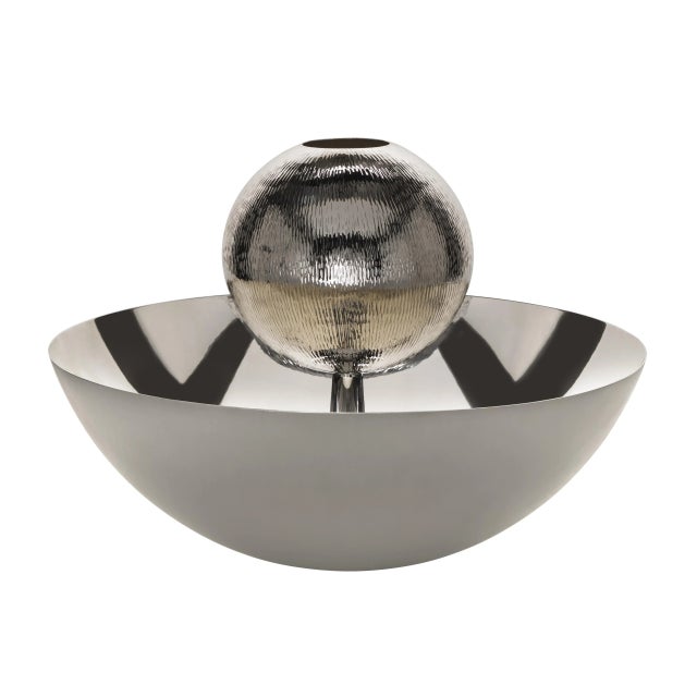 Balliamo sul Mondo Centerpiece by Zanetto For Sale - Image 6 of 6