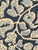 2020s Scalamandre Grey Watkins Maiden Floral Denim Fabric 2 Yards Gw166290003 Folklore Collection For Sale - Image 5 of 5
