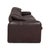 Maralunga Sofas in Leather from Cassina, Set of 2 For Sale - Image 11 of 15