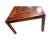 Vejle Stole & Møbelfabrik MC Rosewood Coffee Table For Sale - Image 4 of 10