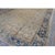 Traditional 1880s Beige Field Traditional Floral Antique Knotted Wool Malayer Gallery Rug For Sale - Image 3 of 9