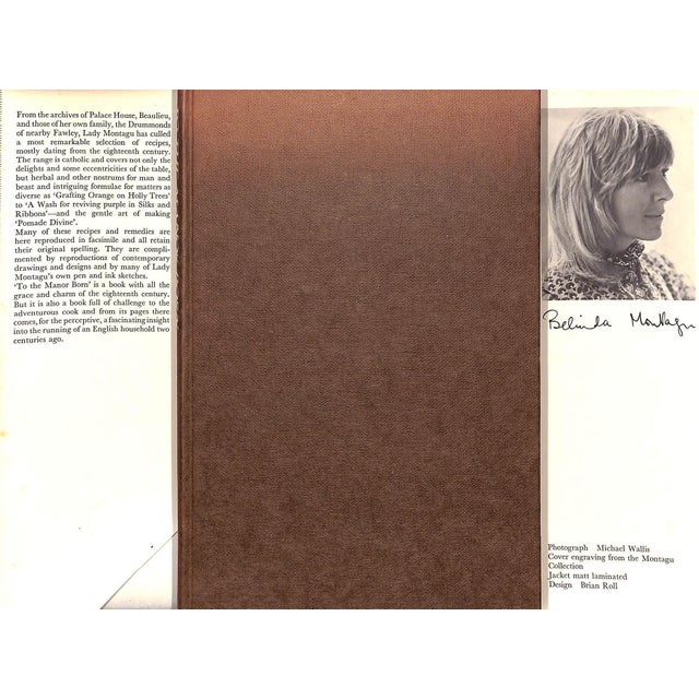 "To the Manor Born" 1971 Beaulieu, Lady Montagu Of For Sale - Image 4 of 11