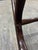 Vintage Thonet Style Bentwood Beechwood Cane Seat Cane Back Rocking Chair For Sale - Image 17 of 17