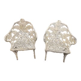 Example of Patio and Garden Furniture Sale