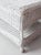 Antique White Wicker Coffee Table For Sale - Image 11 of 13