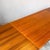 Teak Draw Leaf Dining Table by Henning Kjærnulf for Vejle Stole og Møbelfabrik, 1960s For Sale - Image 9 of 11