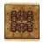 Pasargad DC Red Fine Hand Knotted Augra Rug For Sale
