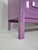 Vintage Brutalist Pink Sideboard by Defour, 1970s For Sale - Image 13 of 14