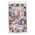 Mid-20thCentury Tabriz Pictorial Rug A Celebration of Love Poetry & Courtly Life For Sale - Image 17 of 17