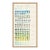 Swatch - Green by Susan Hable For Sale
