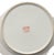 Set of 14 Chinese Turquoise Blue Mun Shou Porcelain 10” Dinner Plates.