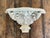 Vintage Carved Wood Bracket For Sale - Image 9 of 12