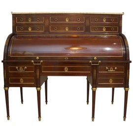 Used Desk For Sale >> Vintage Used Wood Desks For Sale Chairish Used Desk For Sale >> Vintage Used Wood Desks For Sale Chairish