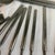 1950s Copenhagen Cutlery by Erik Herlow Iconic "Obelisk" Pattern - 54 Pieces For Sale In Chicago - Image 6 of 6