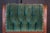 Antique Victorian Eastlake Carved Mahogany Tufted Velvet Parlor Side Chair For Sale - Image 6 of 18
