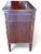 2020s Hickory White Mahogany Bachelor Chest, Nightstand or End Table. For Sale - Image 5 of 11