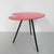Black Painters Palette Side Table by Lucien De Roeck for Bois Manu, 1958 For Sale - Image 8 of 16