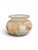 Muller Freres Vase with Cameo Etched Enamel and Acid Glass from Muller Frères, 1920s For Sale - Image 6 of 6