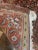 1990s Handwoven Persian Tabriz Area Rug 3'7" X 4'10" For Sale In Dallas - Image 6 of 6