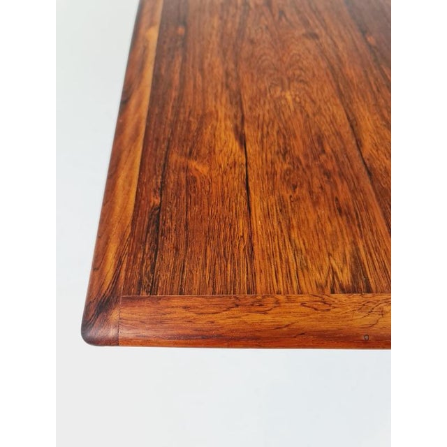 Danish Coffee Table by Grete Jalk for Glostrup Møbelfabrik, 1960s For Sale - Image 18 of 18