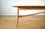 Mid-Century Modern Teak Coffee Table by Svante Skogh for Laauser, 1960s For Sale - Image 4 of 9