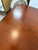 Riverside Furniture Traditional Executive Desk For Sale - Image 11 of 18