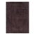 Vintage Persian Rug in Purple and Black by Rug & Kilim For Sale