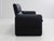 Two-Seather Sofa in Dark Blue Leather from de Sede, Switzerland, 1983, Set of 2 For Sale - Image 3 of 18