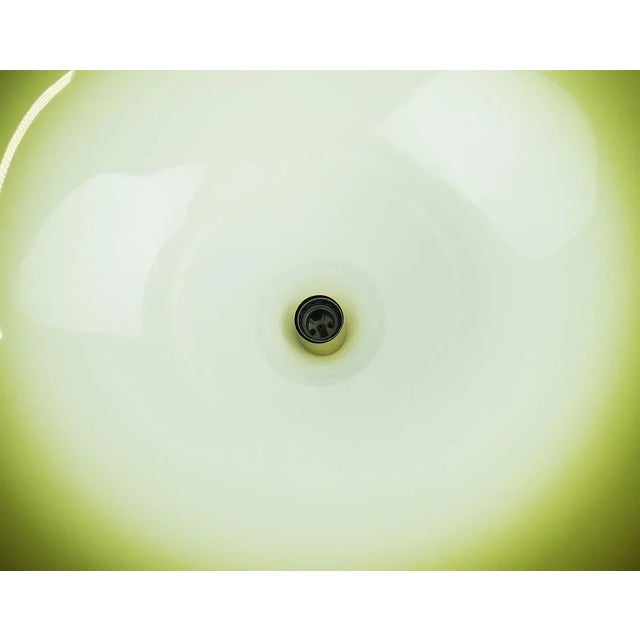 Murano Glass Pendant Lamp by Lino Tagliapietra for La Murrina, 1970s For Sale - Image 11 of 14