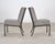 Set of 16 McKinnon and Harris Beaufort Garden Dining Chairs For Sale - Image 13 of 18