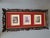 Photo Frames in Wood, Set of 3 For Sale - Image 3 of 8