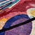 After Wassily Kandinsky Modern Hand-Knotted Wool Rug - 4'3" X 5'7" For Sale - Image 10 of 18