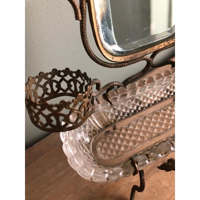 Napoleon III Ring Holder For Sale - Image 3 of 5