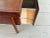Mengel Furniture Co. Mid-Century Modern Raymond Loewy for Mengel Floating Top Executive Desk For Sale - Image 4 of 7
