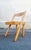 Italian Iva Chair by Roberto Pamio and Renato Toso for Stilwood, 1972 For Sale - Image 11 of 12