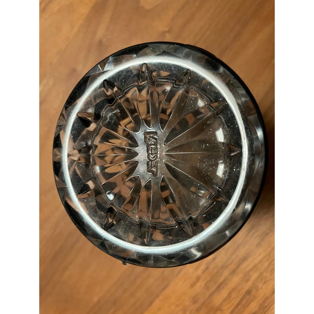 Claus Josef Riedel Riedel Laudon Tumbler Rocks Glass Whiskey Glass - Set of 9 For Sale - Image 4 of 7